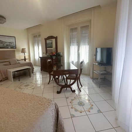Pagina Storica Di Napoli Apartment Exterior photo