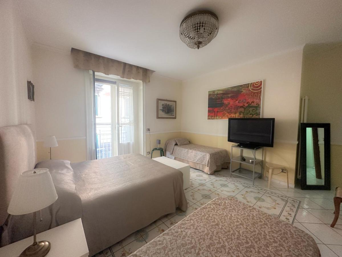 Pagina Storica Di Napoli Apartment Exterior photo