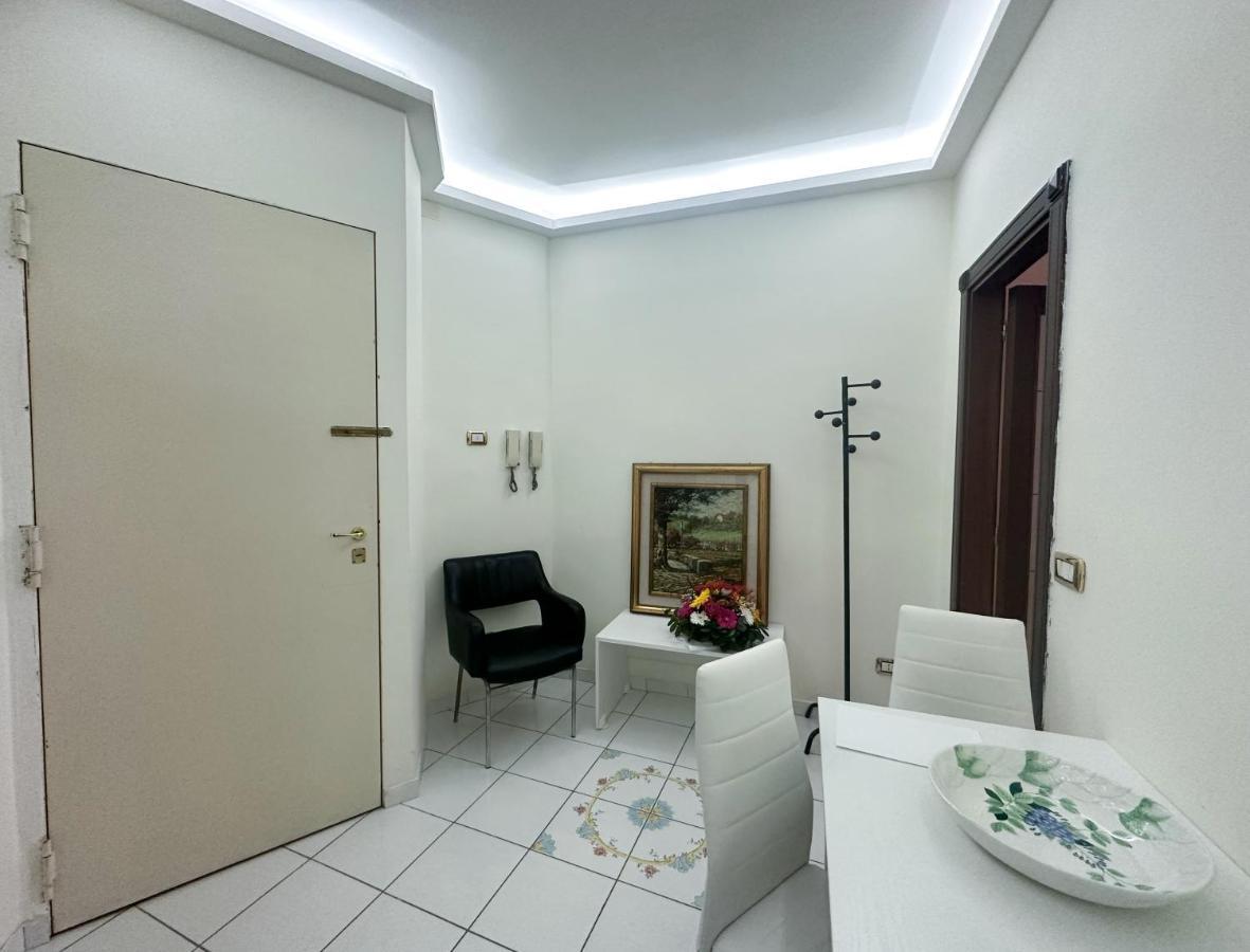 Pagina Storica Di Napoli Apartment Exterior photo