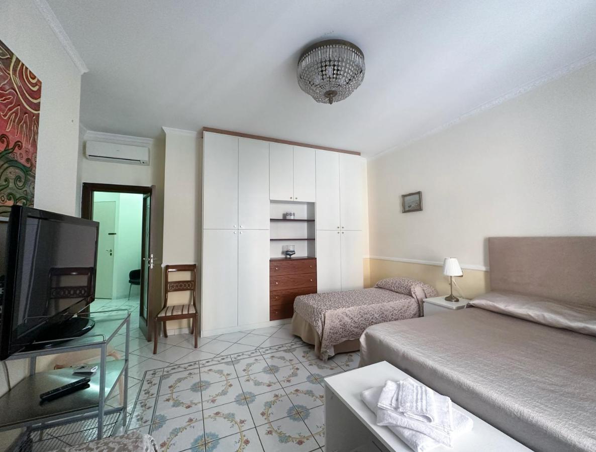Pagina Storica Di Napoli Apartment Exterior photo