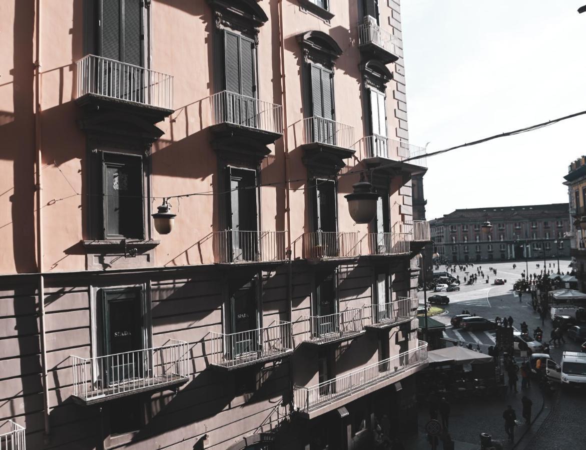 Pagina Storica Di Napoli Apartment Exterior photo