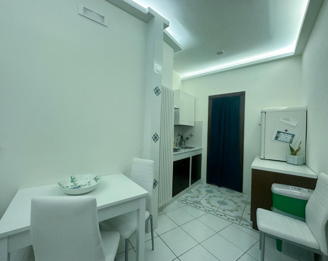 Pagina Storica Di Napoli Apartment Exterior photo