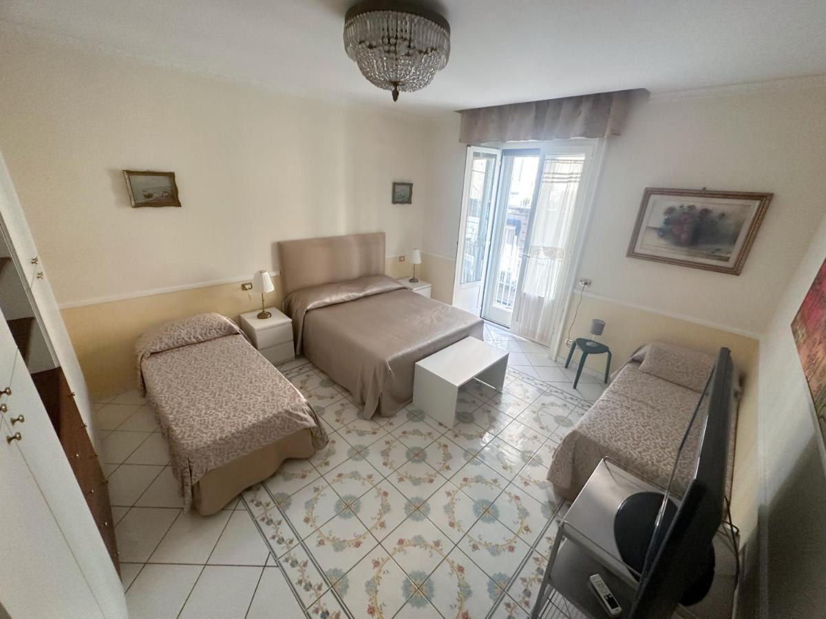 Pagina Storica Di Napoli Apartment Exterior photo