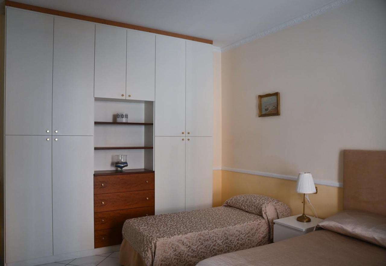 Pagina Storica Di Napoli Apartment Exterior photo