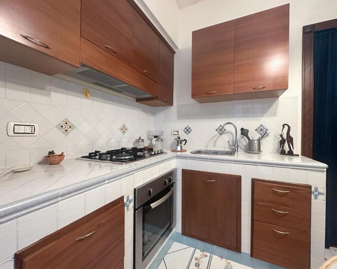 Pagina Storica Di Napoli Apartment Exterior photo