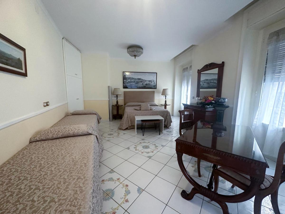 Pagina Storica Di Napoli Apartment Exterior photo