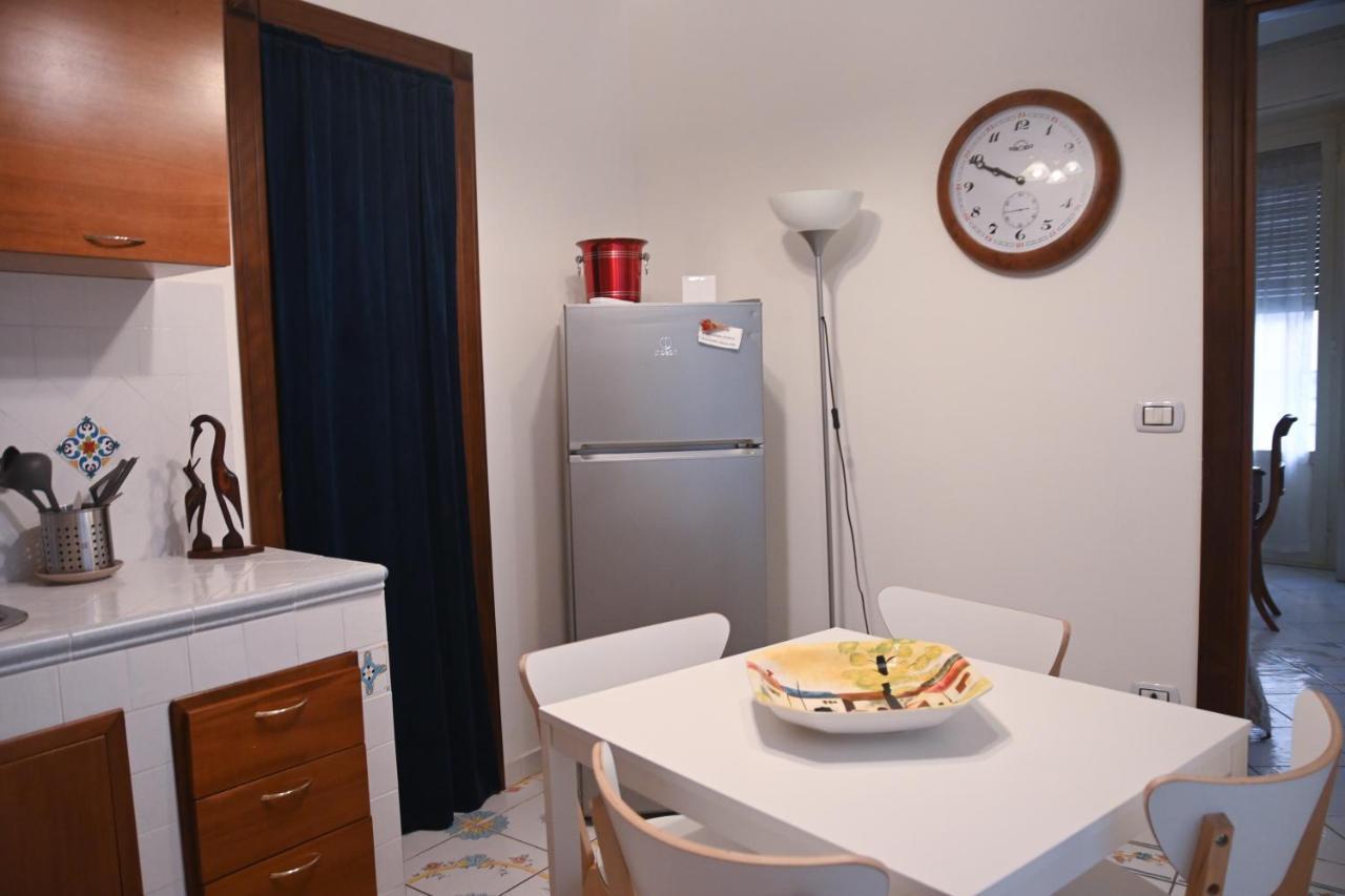 Pagina Storica Di Napoli Apartment Exterior photo