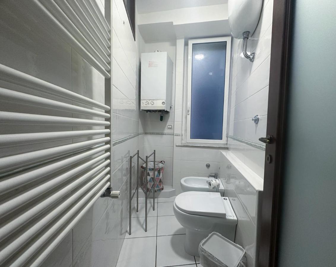 Pagina Storica Di Napoli Apartment Exterior photo