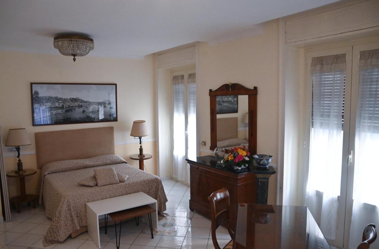 Pagina Storica Di Napoli Apartment Exterior photo