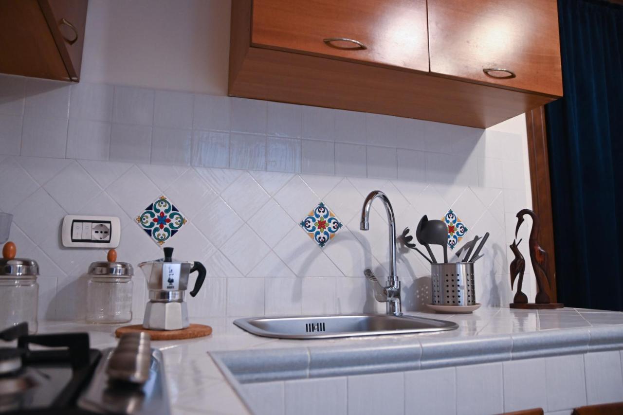 Pagina Storica Di Napoli Apartment Exterior photo