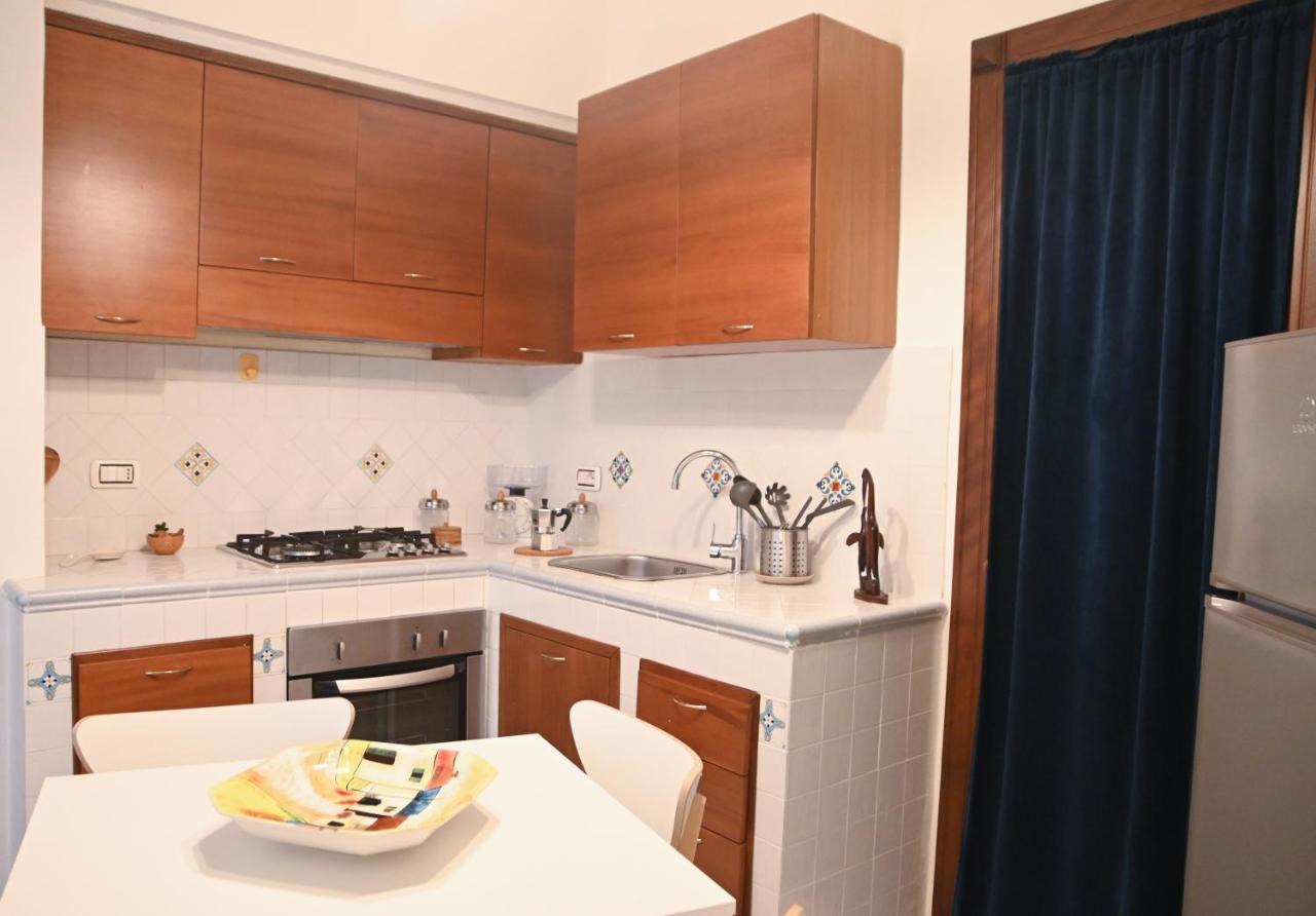 Pagina Storica Di Napoli Apartment Exterior photo