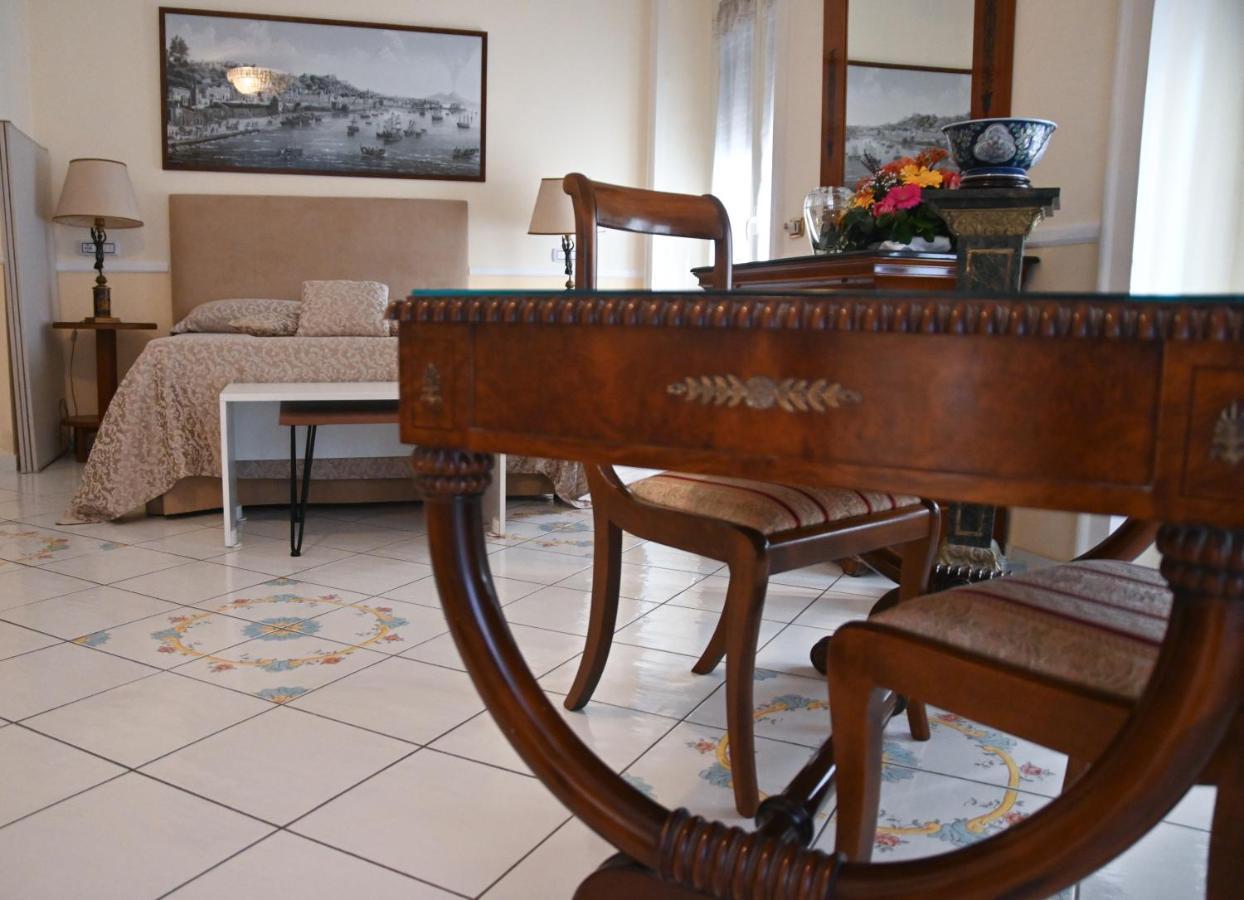Pagina Storica Di Napoli Apartment Exterior photo