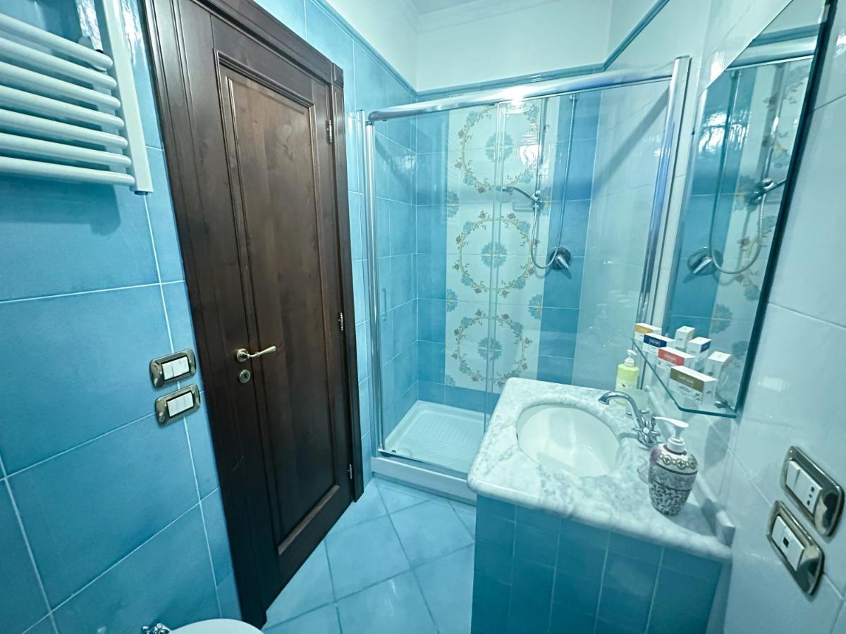 Pagina Storica Di Napoli Apartment Exterior photo