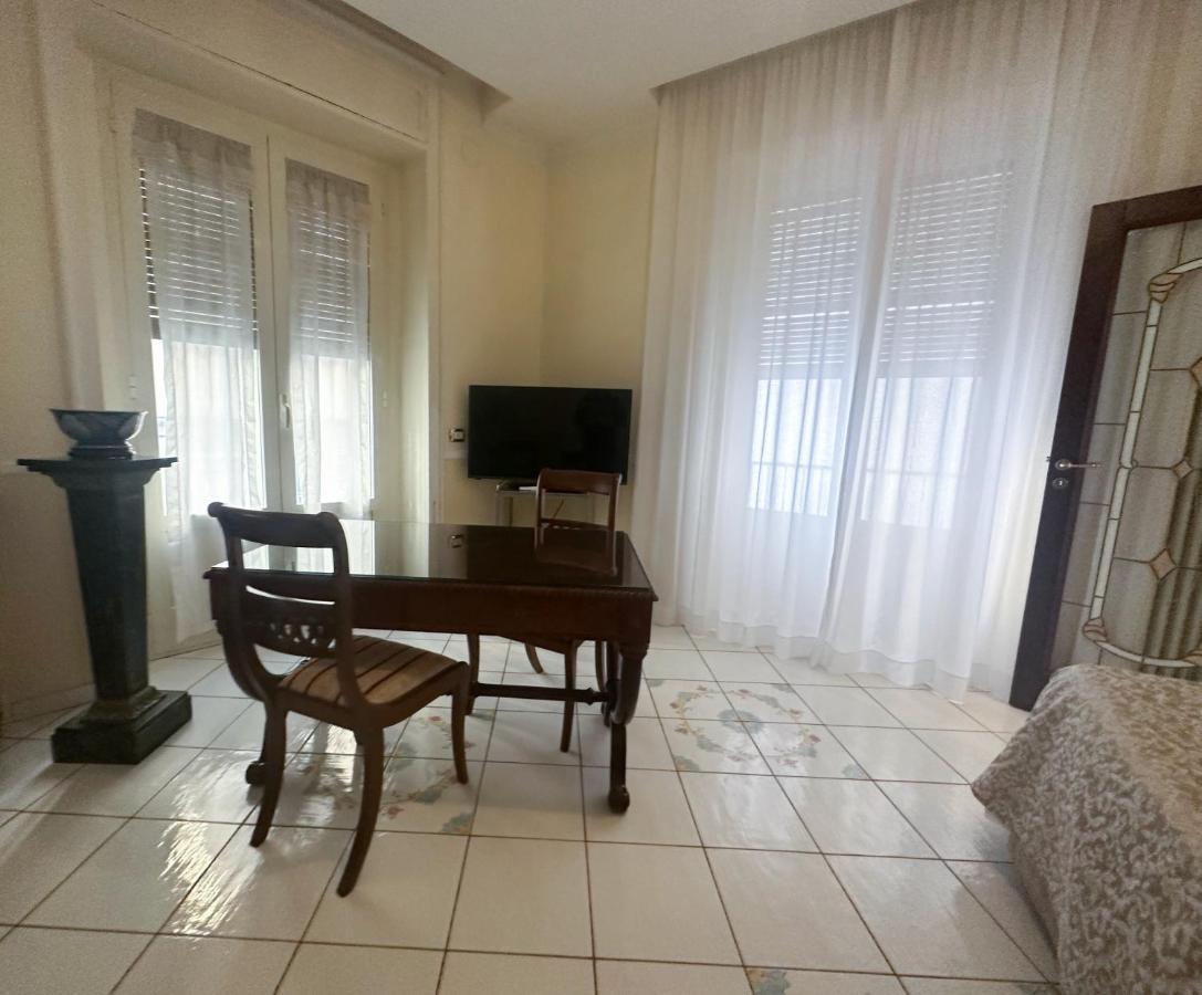 Pagina Storica Di Napoli Apartment Exterior photo