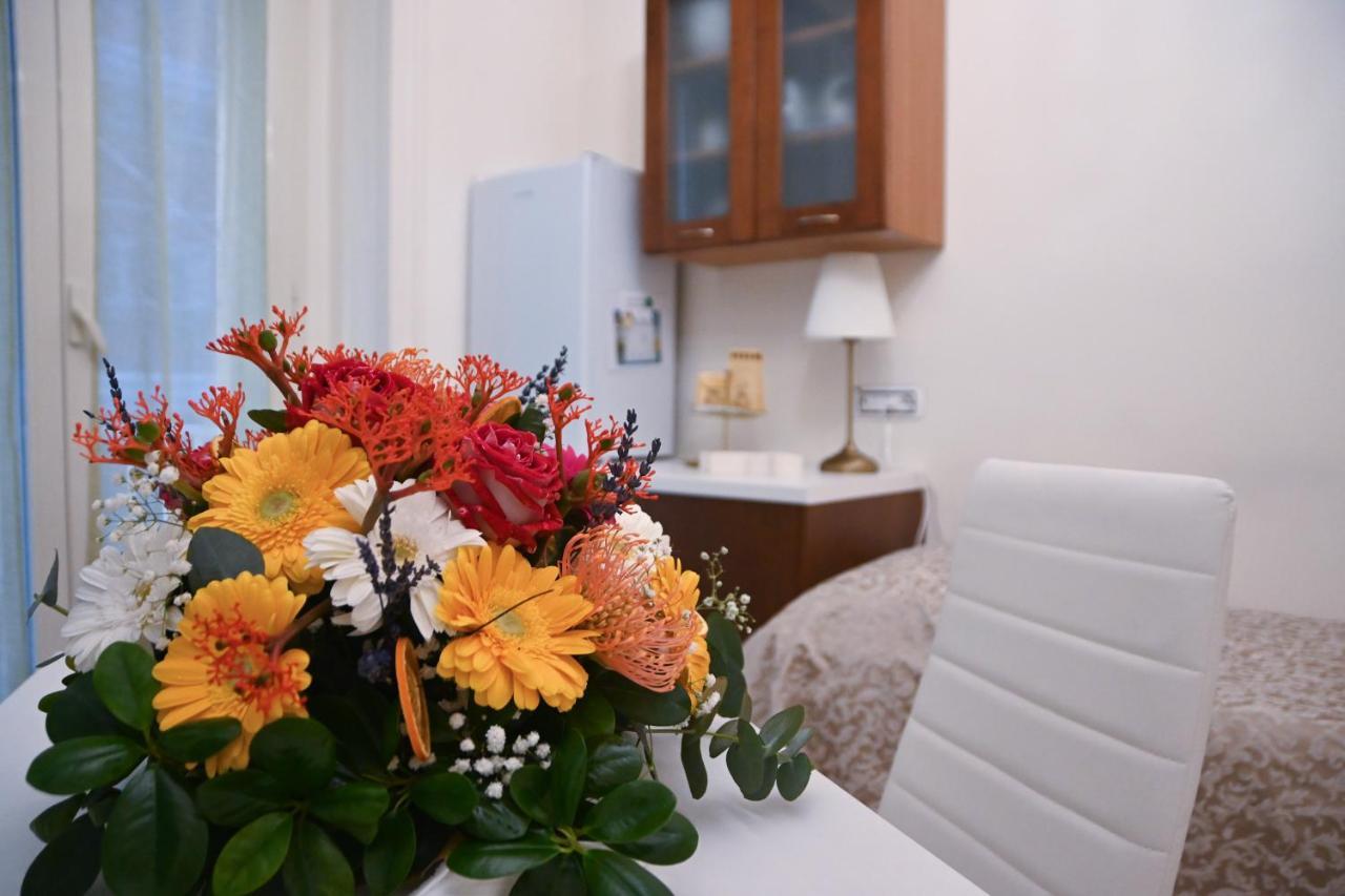 Pagina Storica Di Napoli Apartment Exterior photo