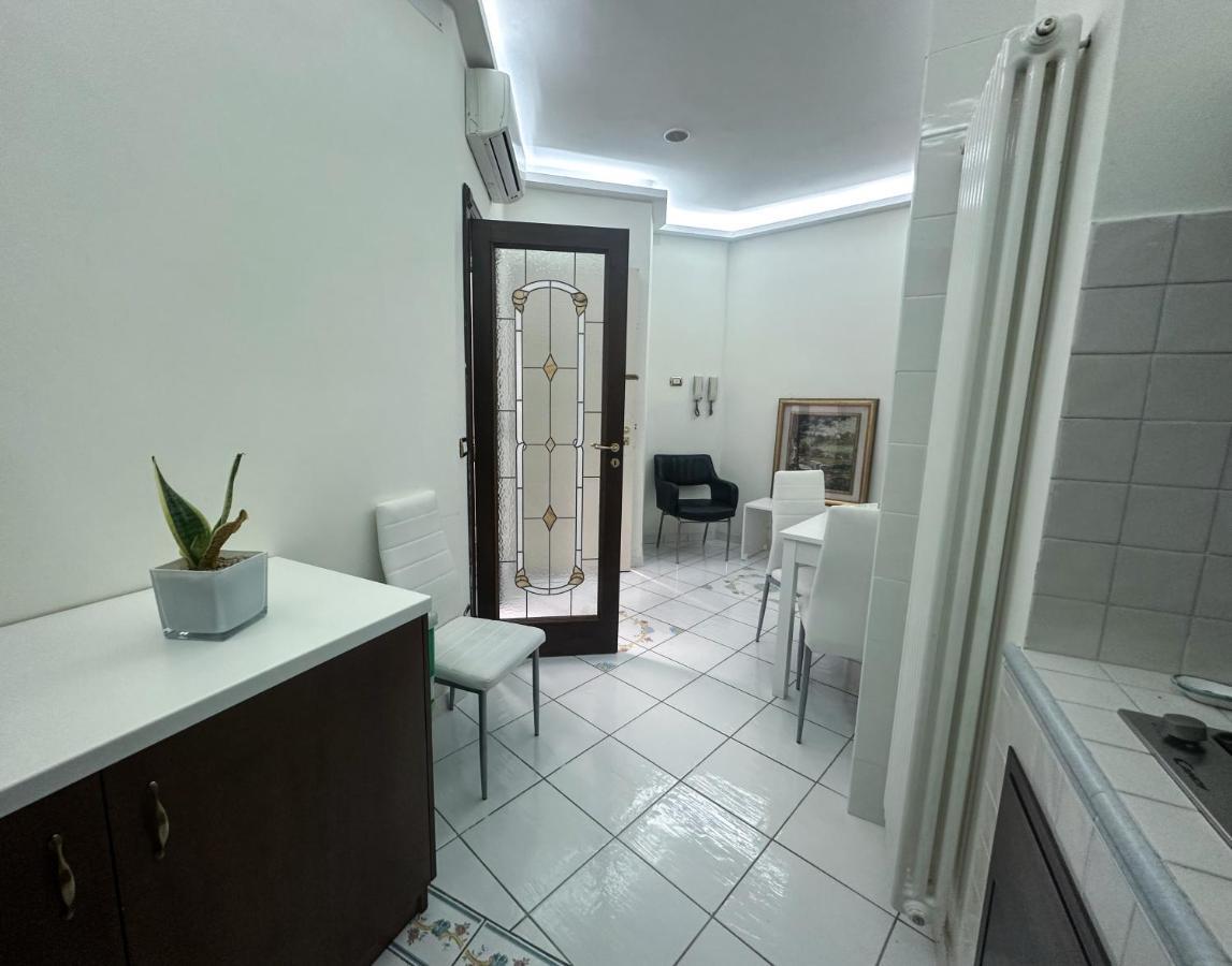 Pagina Storica Di Napoli Apartment Exterior photo