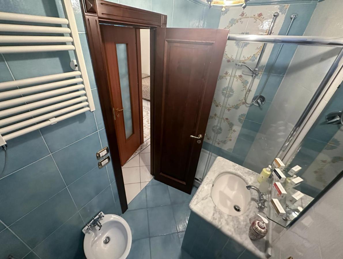 Pagina Storica Di Napoli Apartment Exterior photo