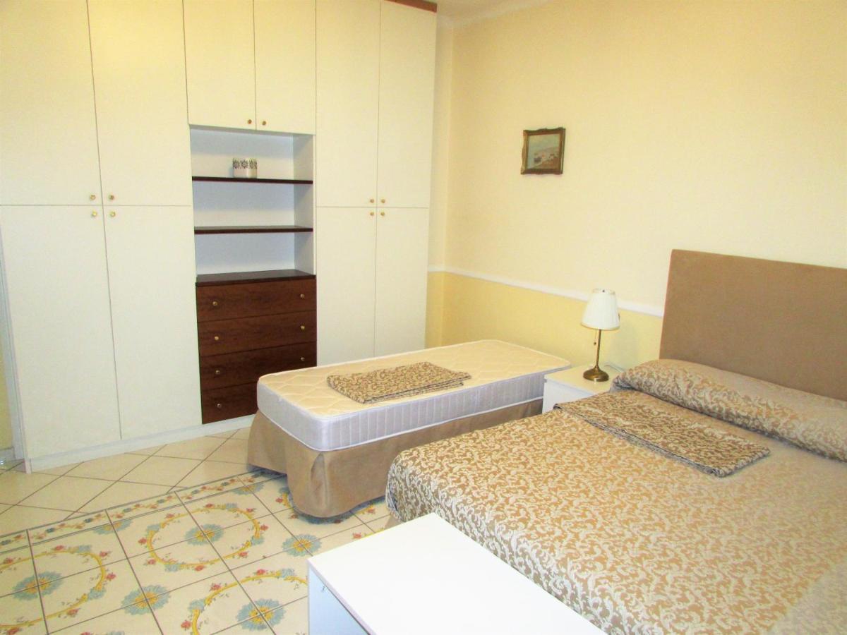 Pagina Storica Di Napoli Apartment Exterior photo