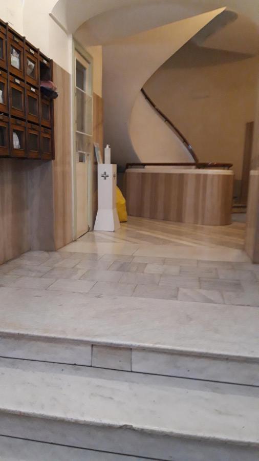 Pagina Storica Di Napoli Apartment Exterior photo