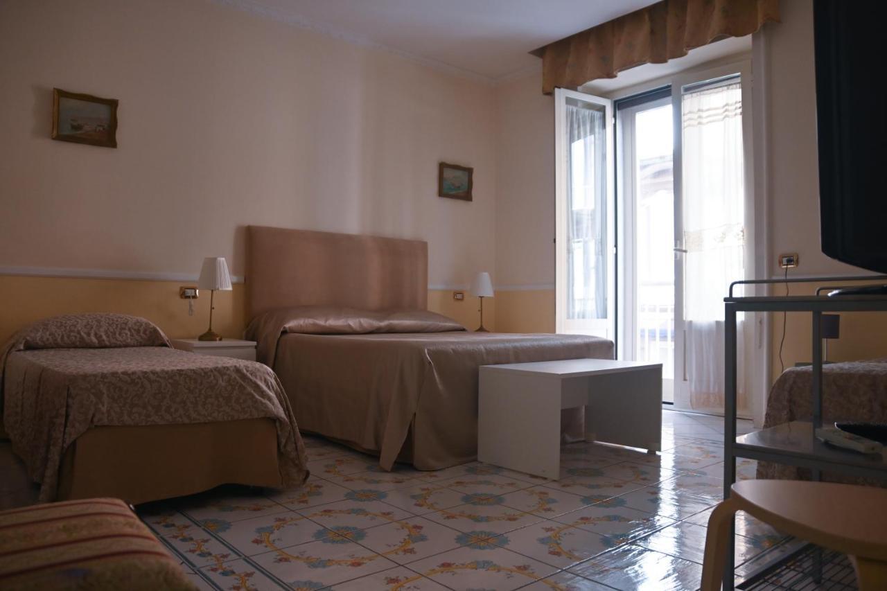 Pagina Storica Di Napoli Apartment Exterior photo