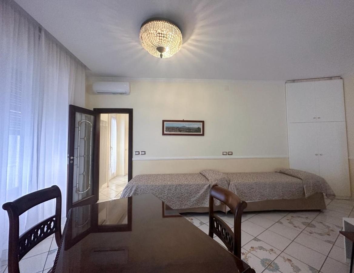 Pagina Storica Di Napoli Apartment Exterior photo
