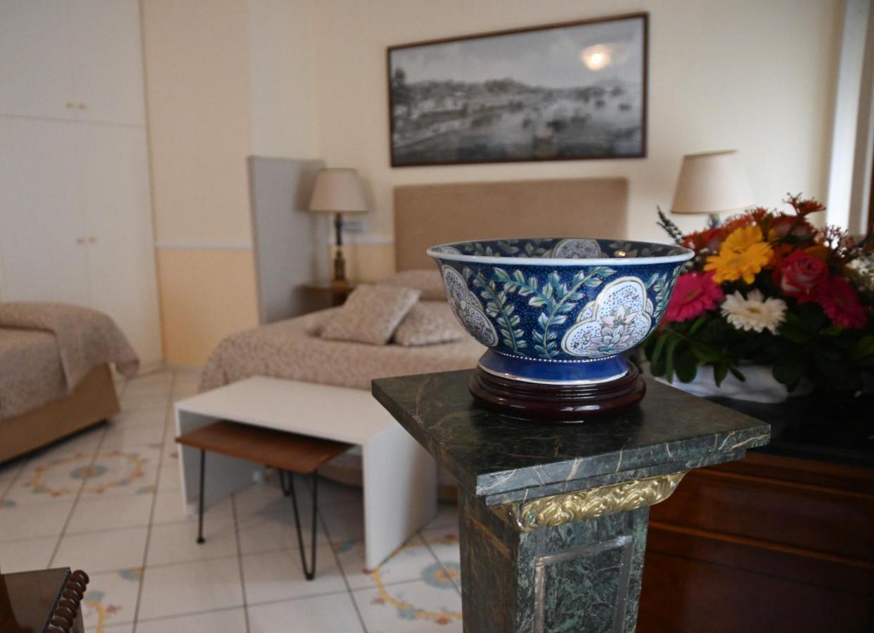 Pagina Storica Di Napoli Apartment Exterior photo