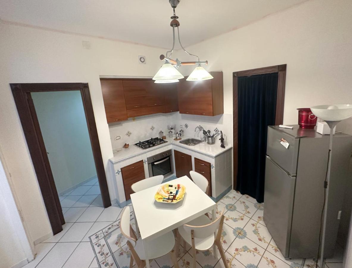 Pagina Storica Di Napoli Apartment Exterior photo