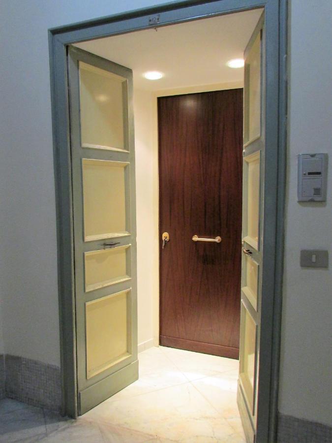 Pagina Storica Di Napoli Apartment Exterior photo