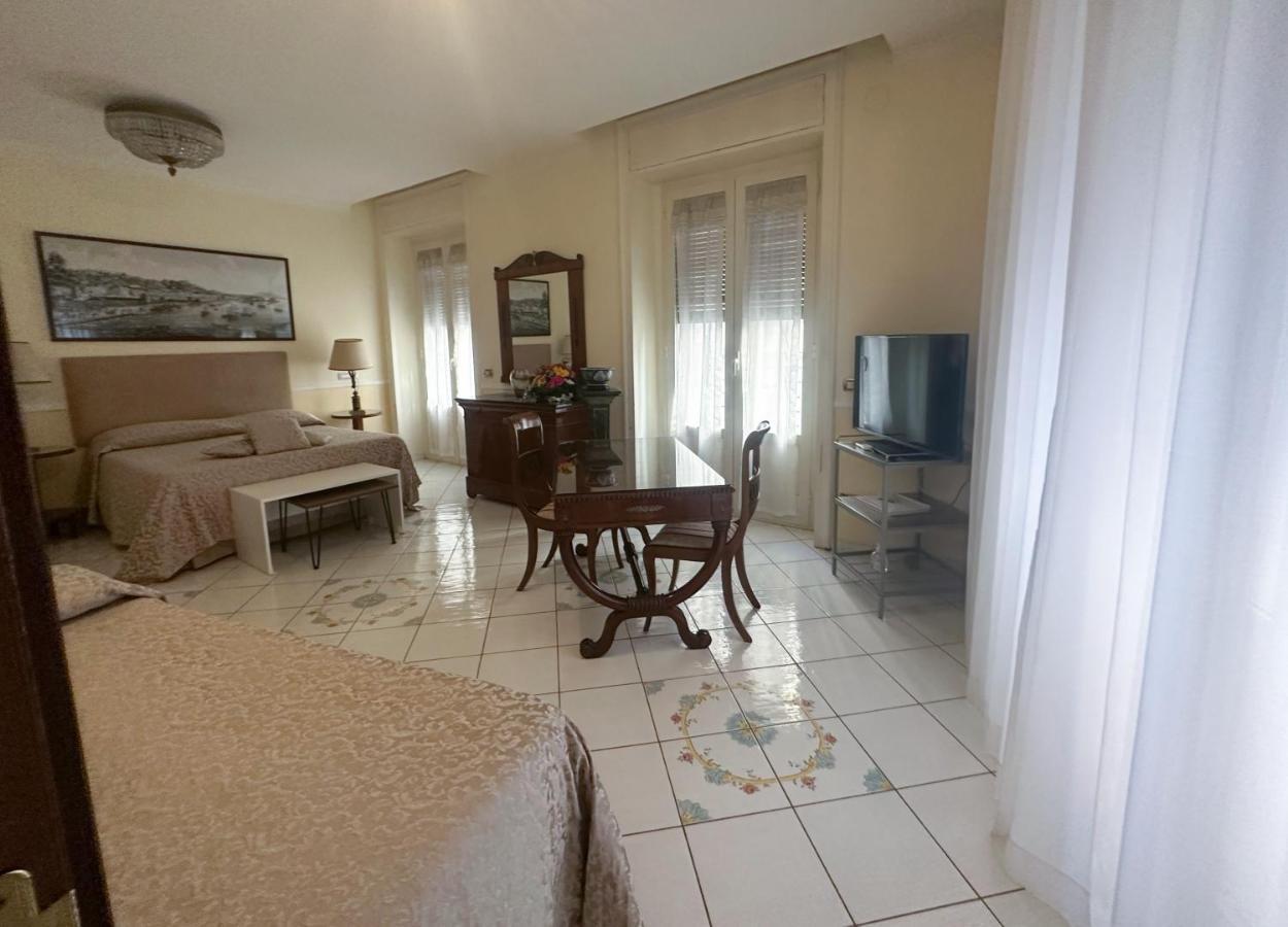 Pagina Storica Di Napoli Apartment Exterior photo