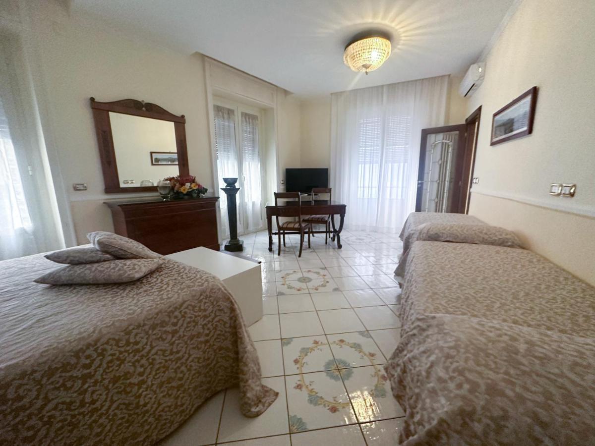 Pagina Storica Di Napoli Apartment Exterior photo