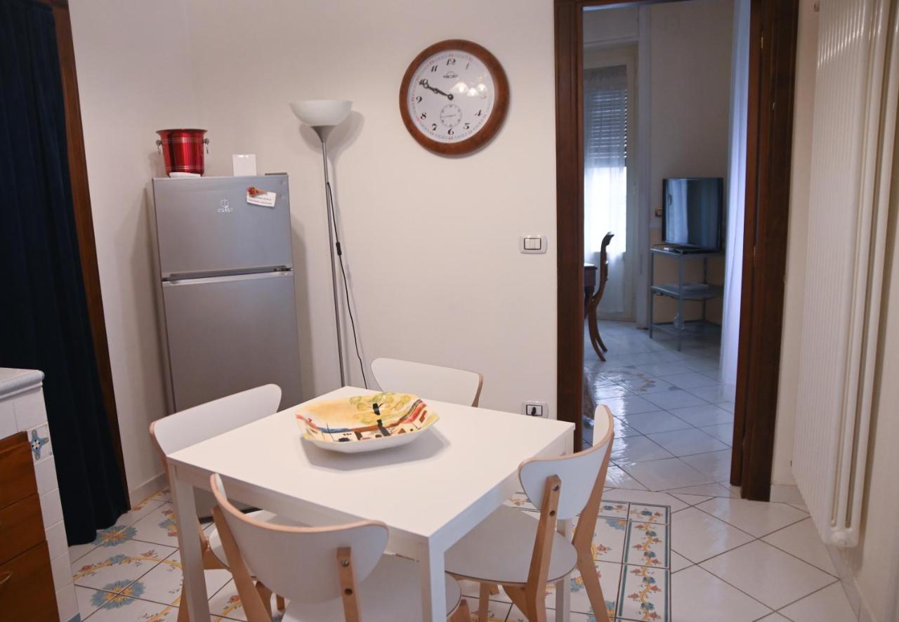 Pagina Storica Di Napoli Apartment Exterior photo