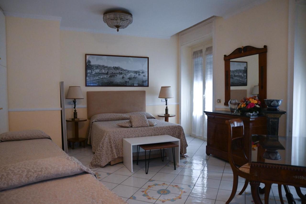 Pagina Storica Di Napoli Apartment Exterior photo