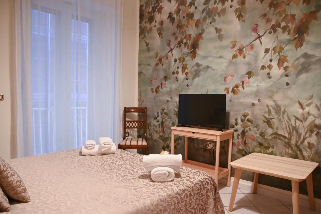 Pagina Storica Di Napoli Apartment Exterior photo