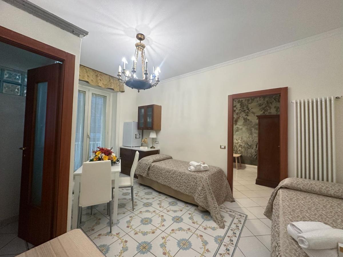 Pagina Storica Di Napoli Apartment Exterior photo