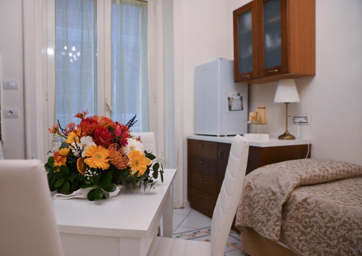 Pagina Storica Di Napoli Apartment Exterior photo