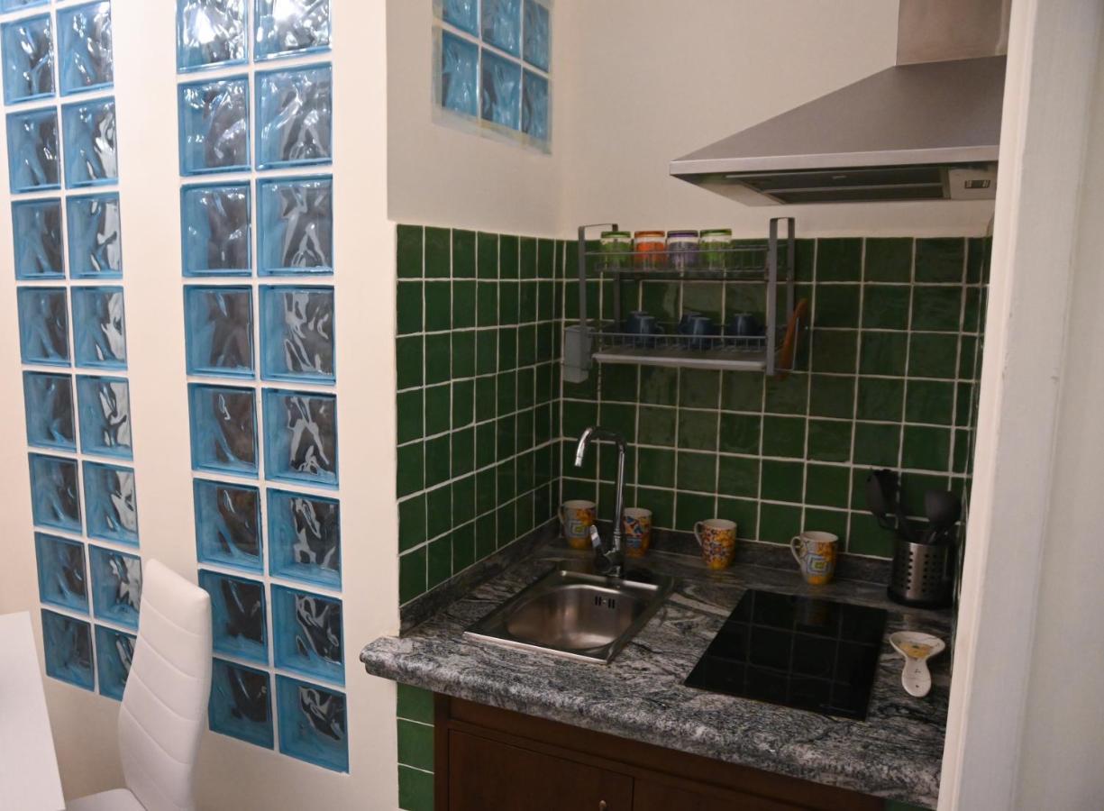 Pagina Storica Di Napoli Apartment Exterior photo