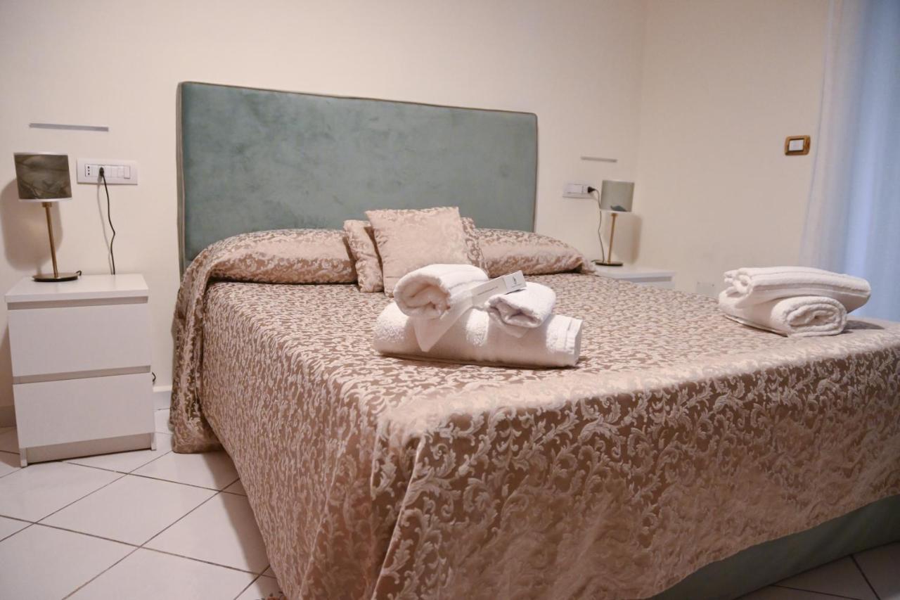 Pagina Storica Di Napoli Apartment Exterior photo
