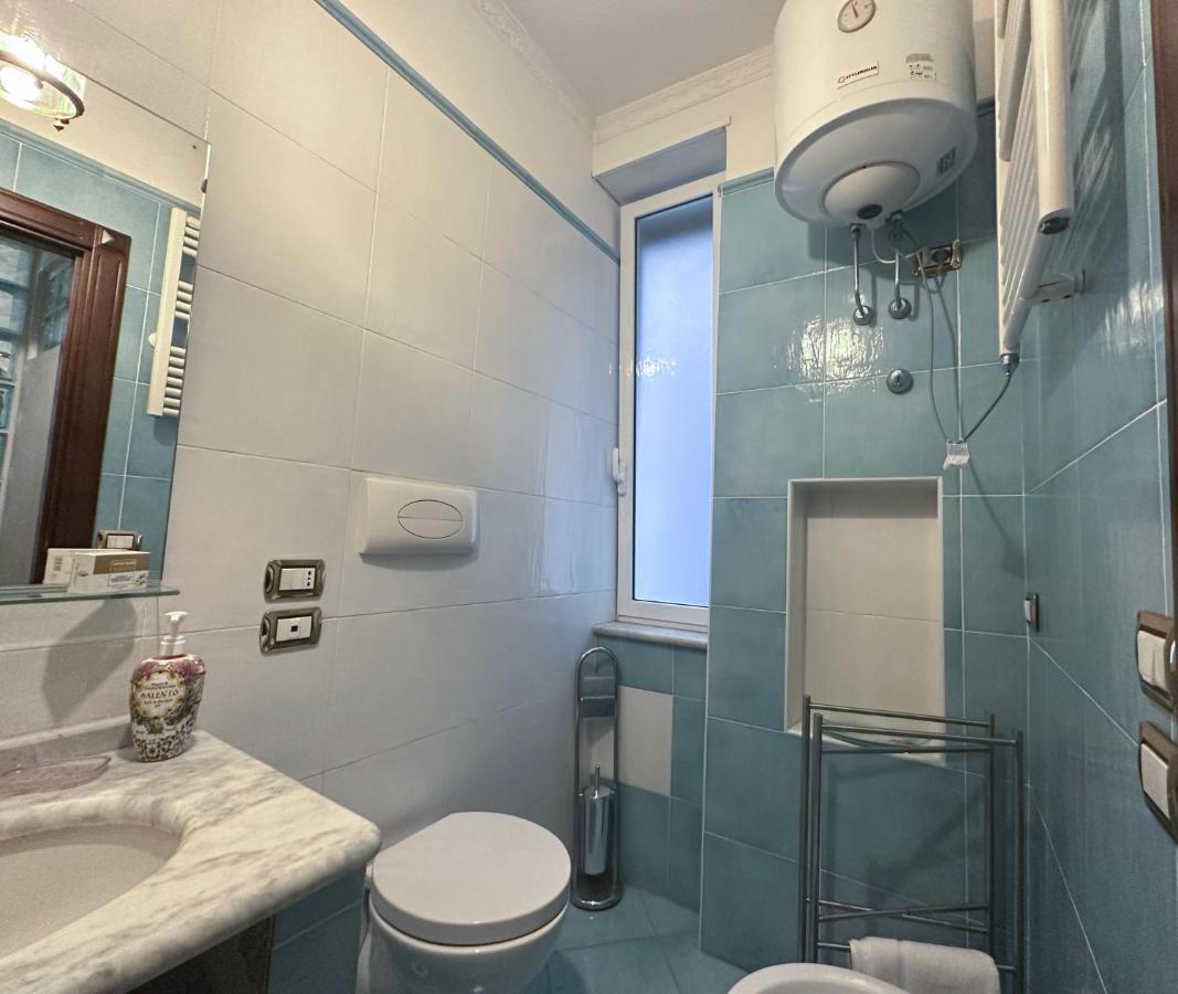 Pagina Storica Di Napoli Apartment Exterior photo