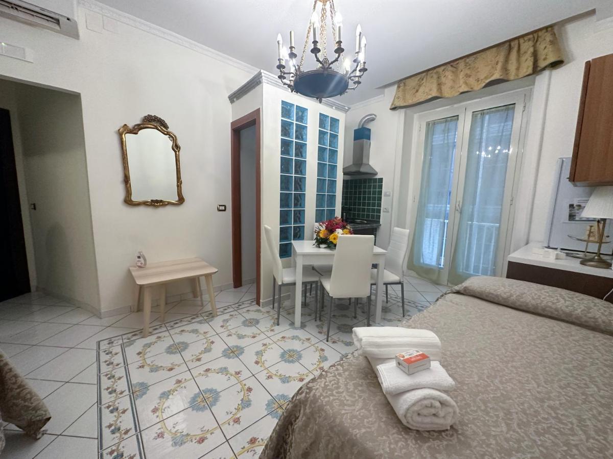 Pagina Storica Di Napoli Apartment Exterior photo