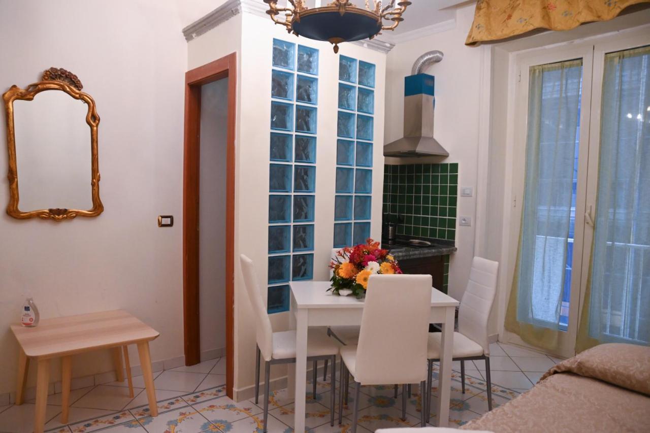 Pagina Storica Di Napoli Apartment Exterior photo